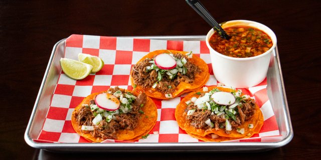 Taco Bar