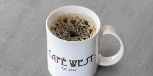 Coffee