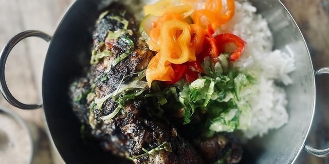 Jerk Wing