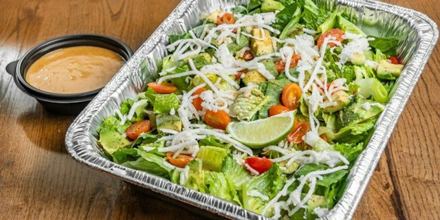Green Salad