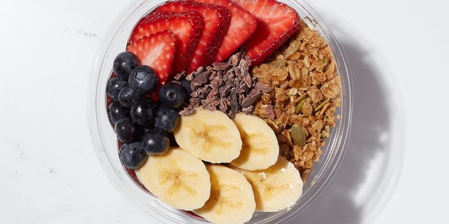 Original Acai Bowl