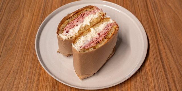 Ciao Down Sandwich