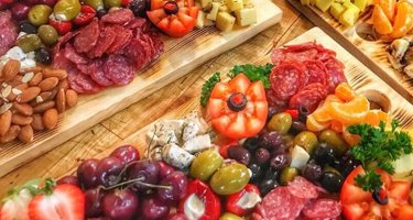 Page Barteau Catering