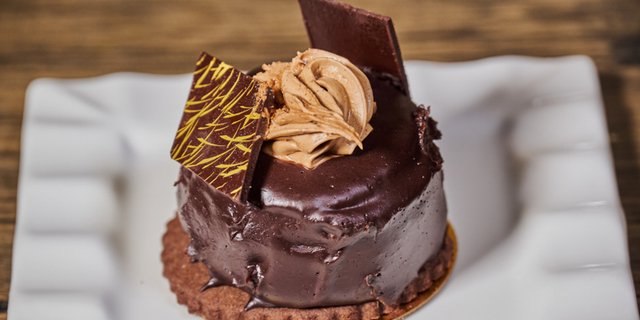 Assorted Dessert Tray