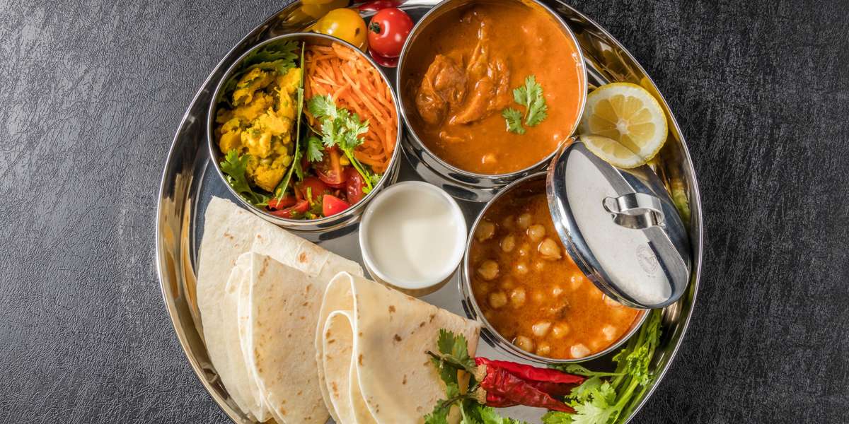 Tasty Curry Restaurant & Pizza