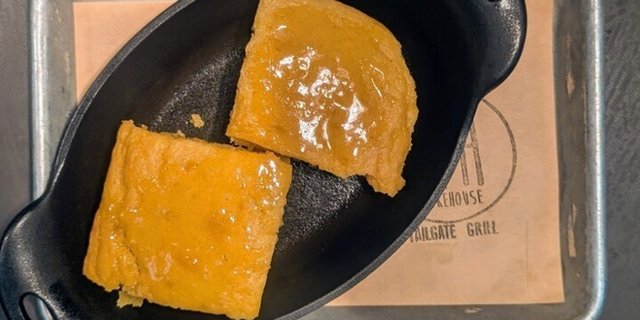 Cornbread