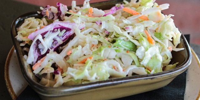 Coleslaw
