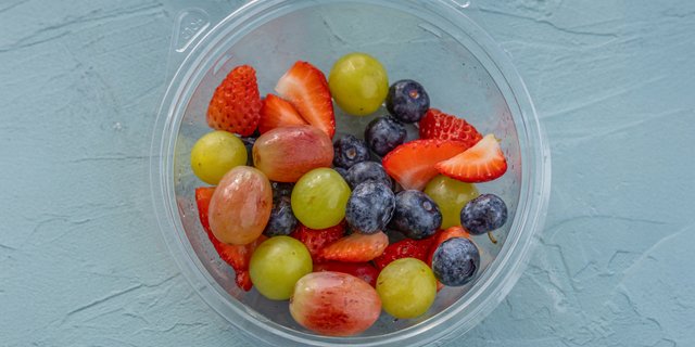 Fruit Cup