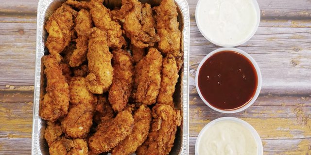 Chicken Tenders
