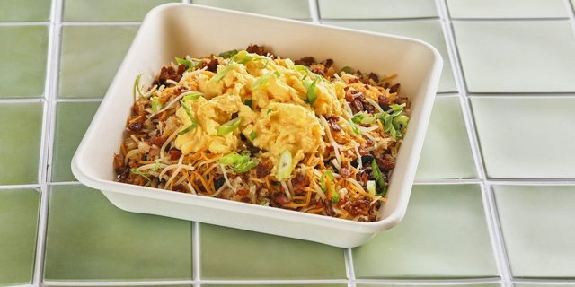 Spuds Deluxe
