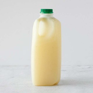 Mint Lemonade