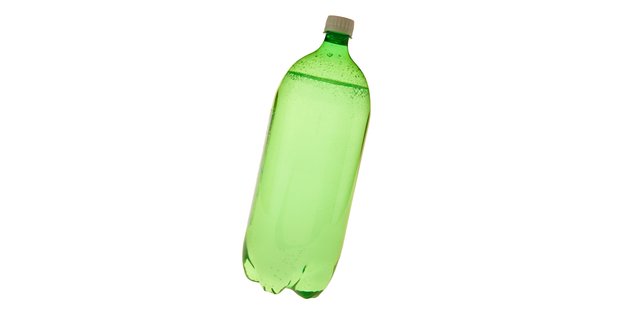 Assorted Gallon Soda