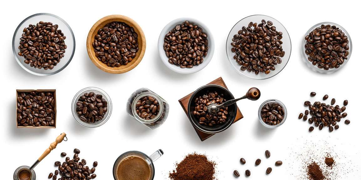 Honour Coffee