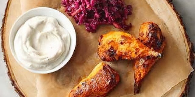 Buffalo Wings