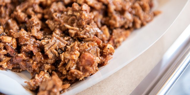 Chopped Beef