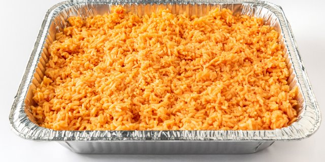 Rice Tray