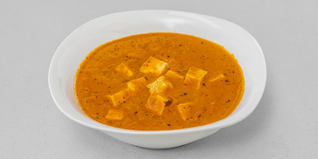 Shahi Paneer Makhani