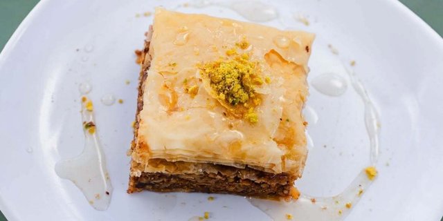 Baklava