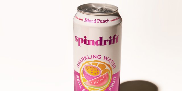 Spindrift