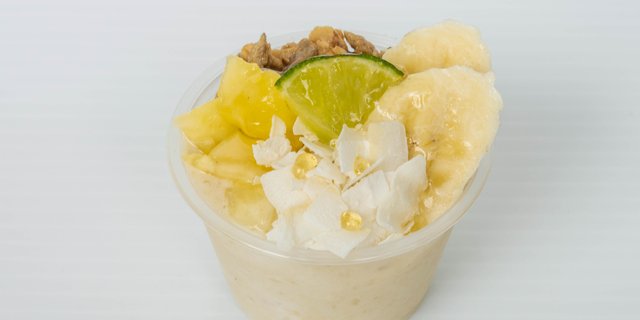 Cocolada Mini Bowls