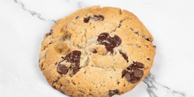 Vegan Cookie