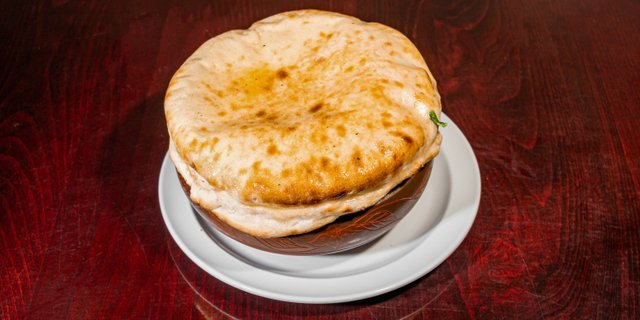 Chicken Dum Biryani