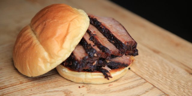 Beef Brisket Sandwich Boxed Lunch