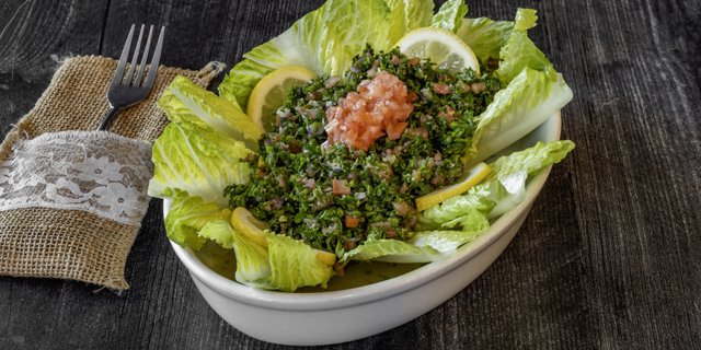 Tabouli