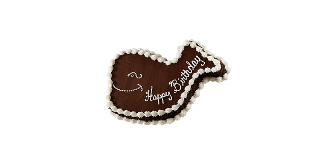 Fudgie the Whale®