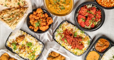 Palnadu Indian Cuisine