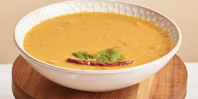 Lentil Soup