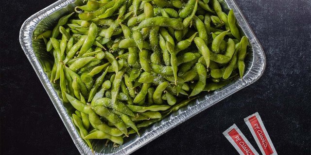 Edamame