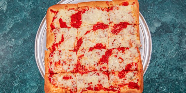 Sicilian Pie