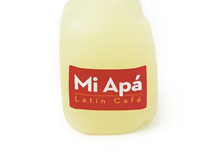 Catering Gallon Lemonade