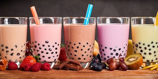 Bubble Tea