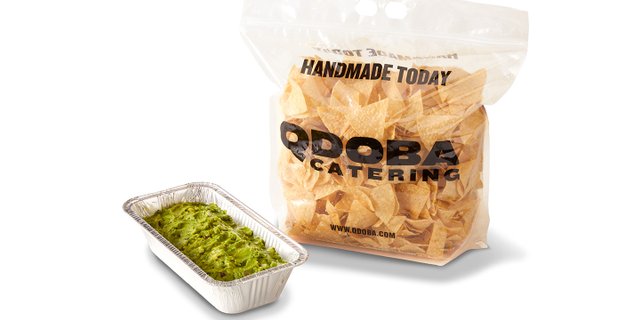 Chips & Dip