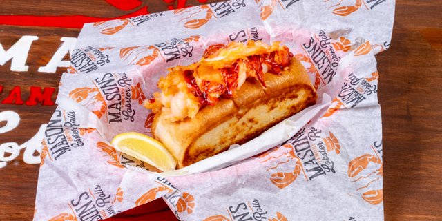 Connecticut Roll