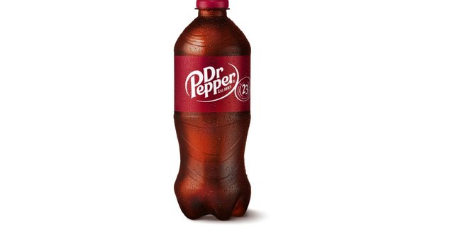 Dr Pepper