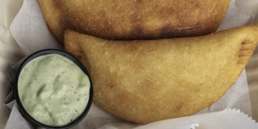 Pabellón Empanada