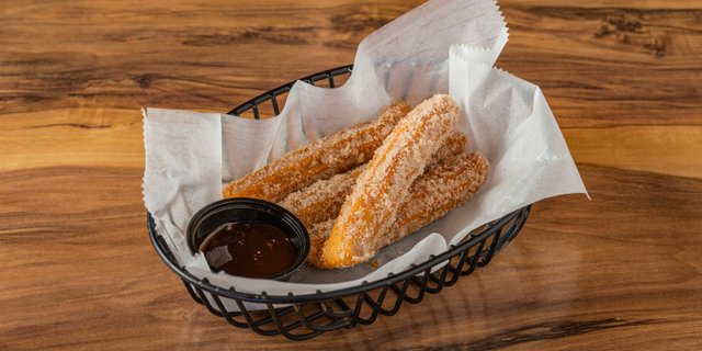 Churros