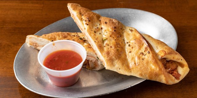Chicken Roll