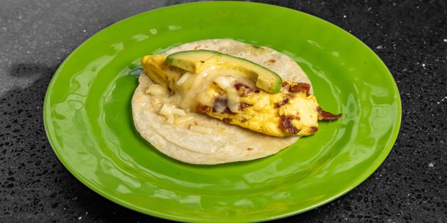 The BECA Tacos