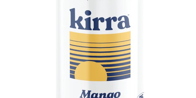 Kirra Mango Black Tea