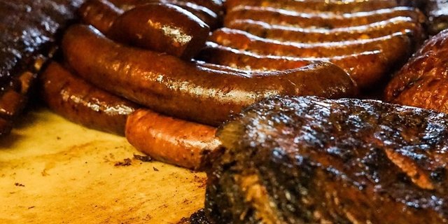 3-Meat BBQ Package