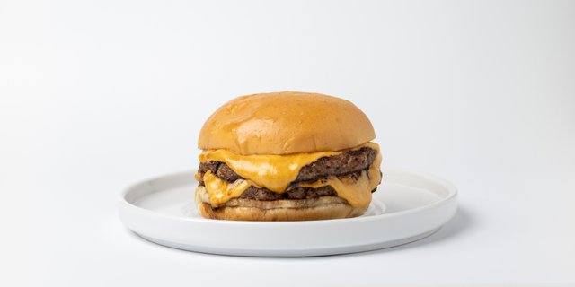 Double Cheese Zipburger