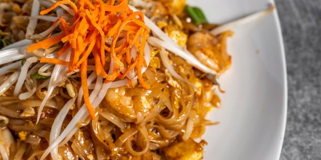 Pad Thai