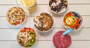 I Heart Yogurt
