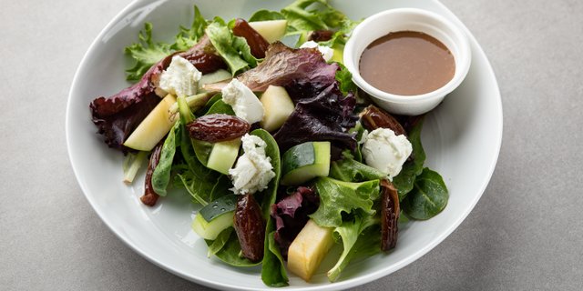 Green Goddess Salad