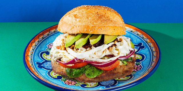 Cemitas