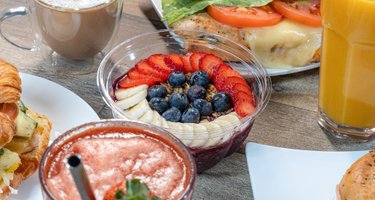 Ocean Cafe